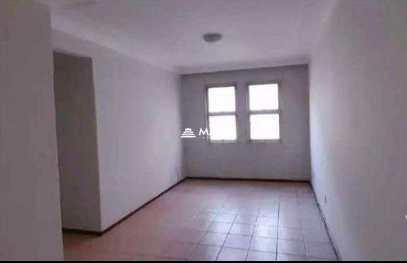 Apartamento para aluguel no Parque do Mirante: 