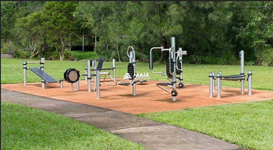 Terreno em Condomínio à venda no Jardins Jockey Residence: 