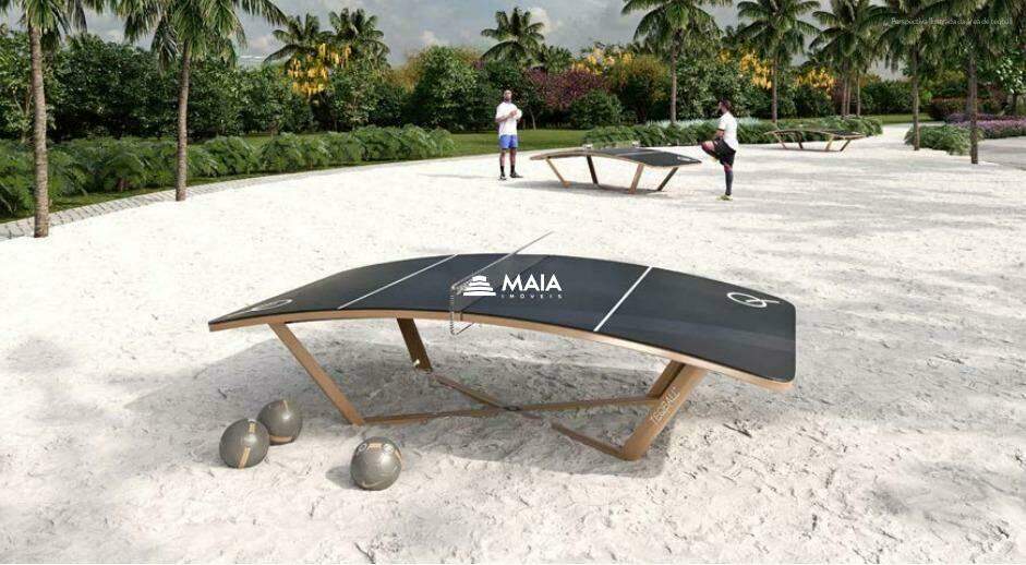 Terreno em Condomínio à venda no Jardins Jockey Residence: 