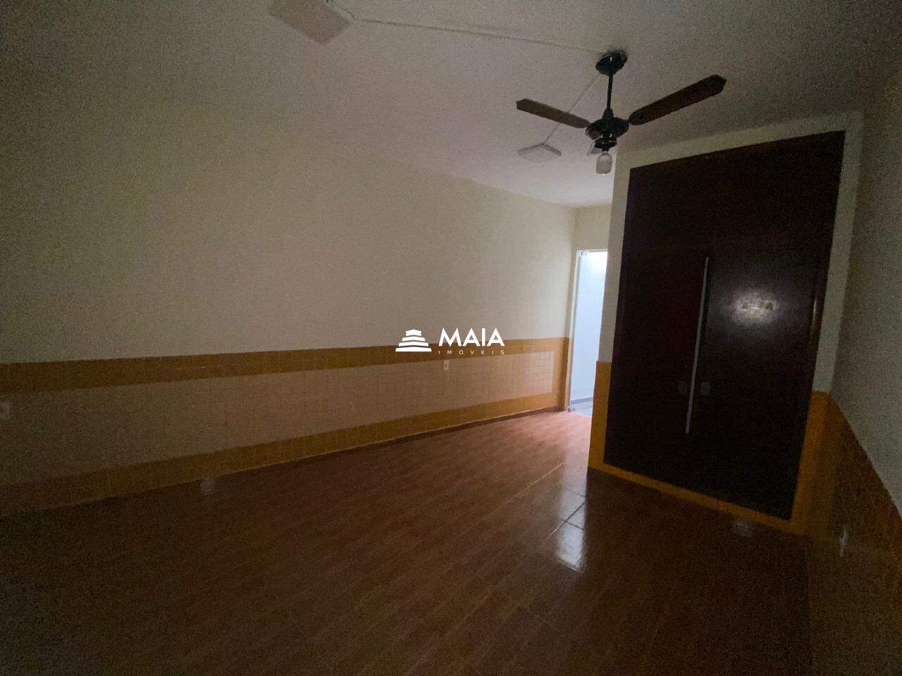 Casa para aluguel no São Benedito: 