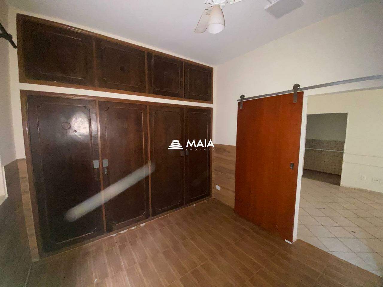 Casa para aluguel no São Benedito: 