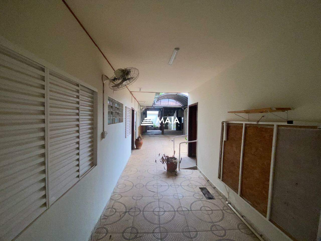 Casa para aluguel no São Benedito: 