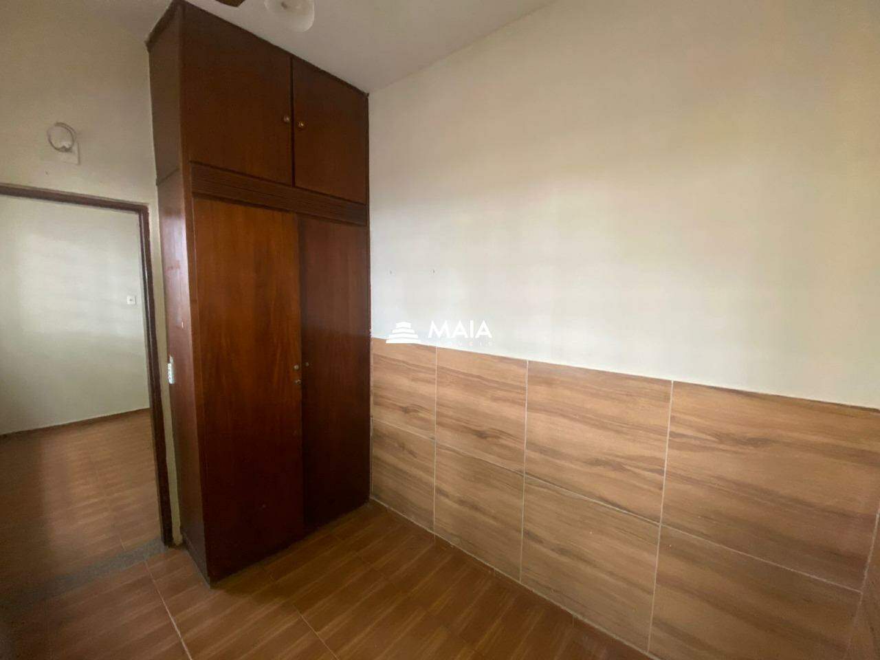 Casa para aluguel no São Benedito: 