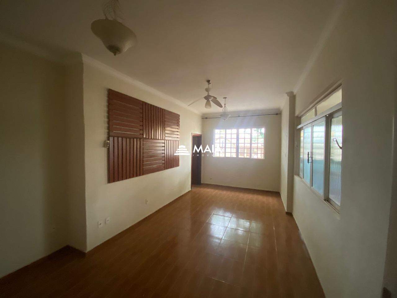 Casa para aluguel no São Benedito: 