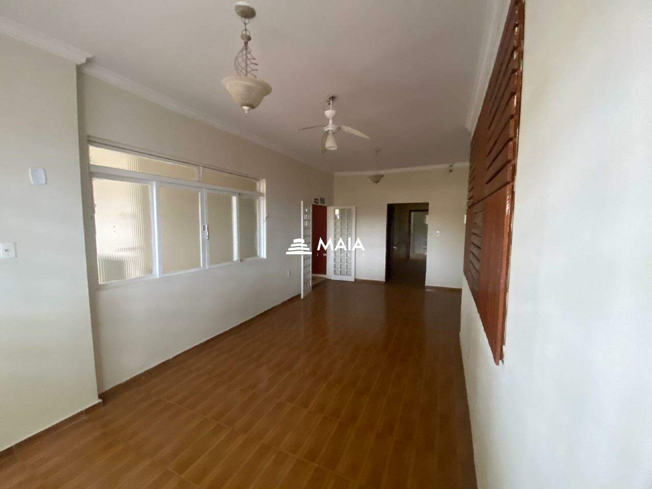 Casa para aluguel no São Benedito: 