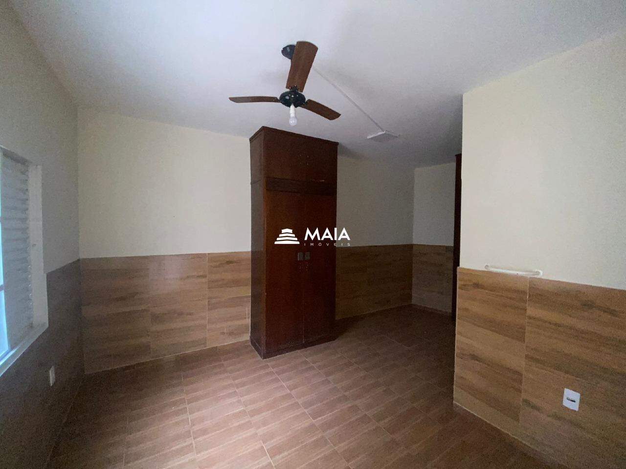 Casa para aluguel no São Benedito: 