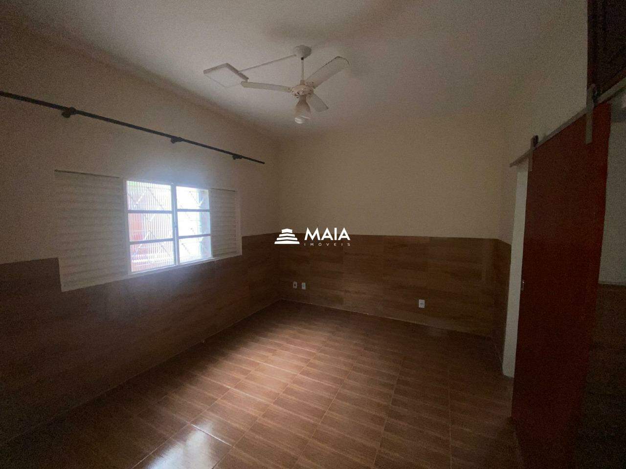 Casa para aluguel no São Benedito: 