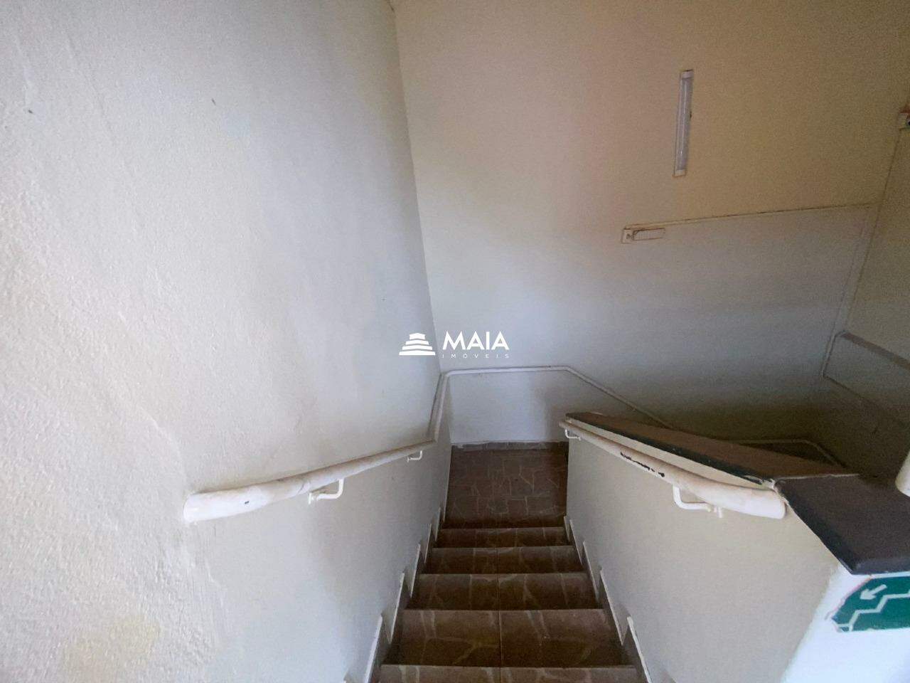 Casa para aluguel no São Benedito: 