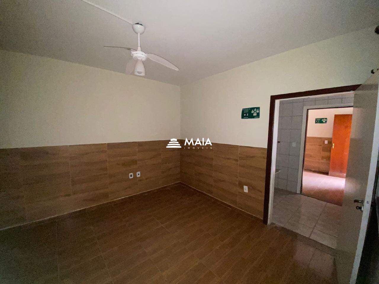 Casa para aluguel no São Benedito: 