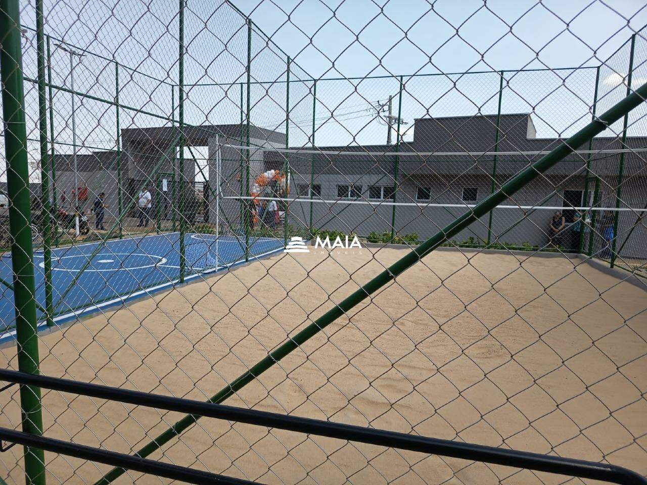 Apartamento para aluguel no Paraíso: 