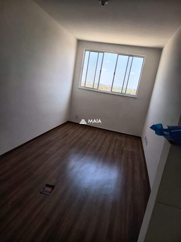 Apartamento para aluguel no Paraíso: 