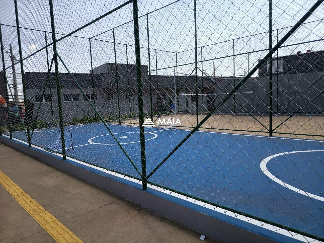 Apartamento para aluguel no Paraíso: 