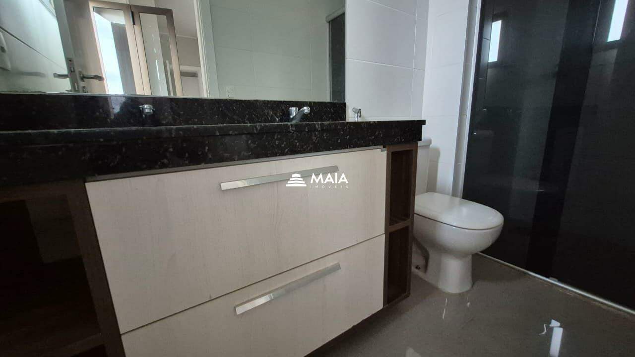 Apartamento para aluguel no Santa Maria: 