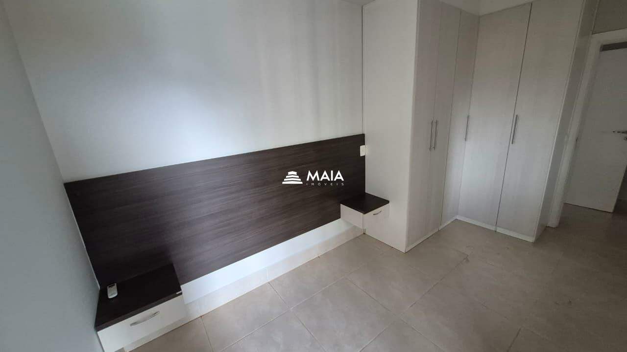 Apartamento para aluguel no Santa Maria: 