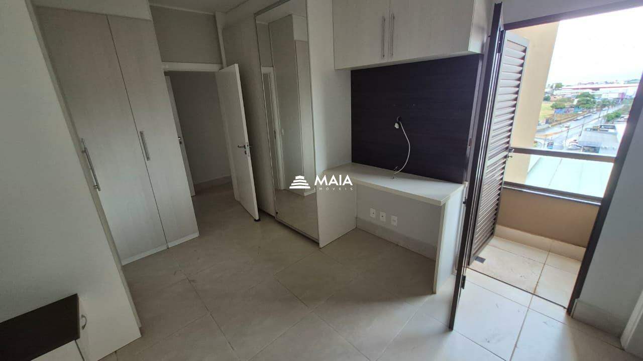 Apartamento para aluguel no Santa Maria: 