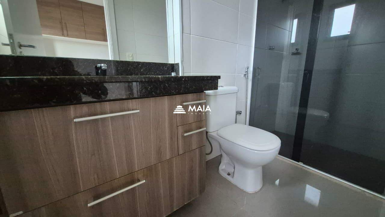 Apartamento para aluguel no Santa Maria: 
