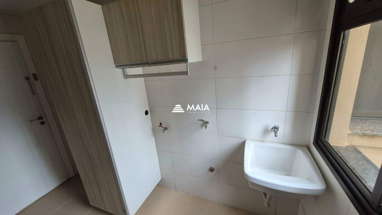 Apartamento para aluguel no Santa Maria: 