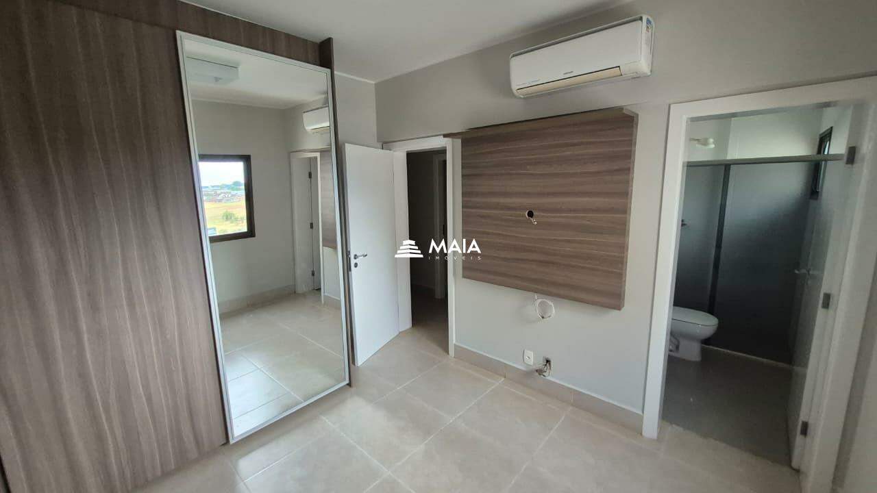 Apartamento para aluguel no Santa Maria: 