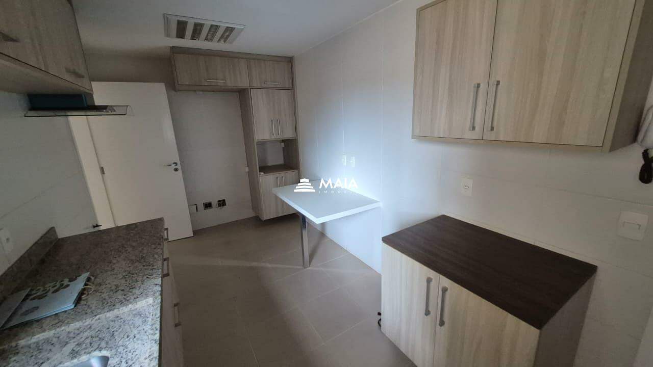 Apartamento para aluguel no Santa Maria: 