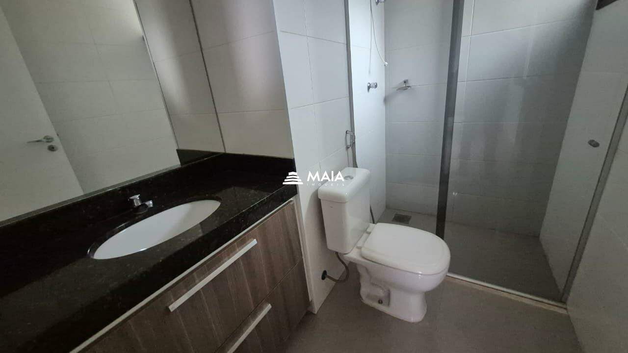 Apartamento para aluguel no Santa Maria: 