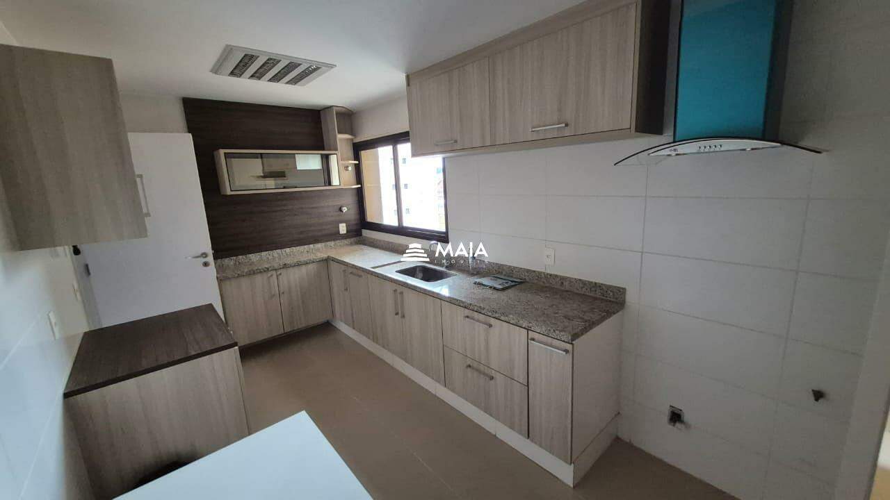 Apartamento para aluguel no Santa Maria: 