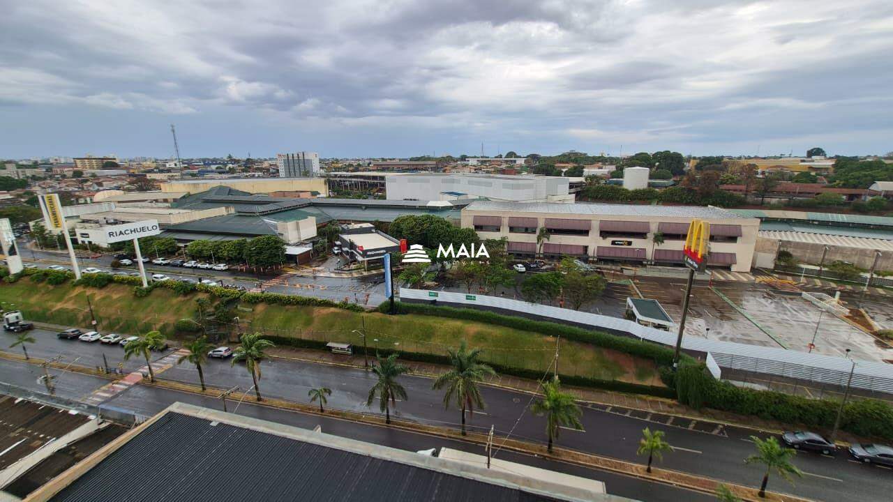 Apartamento para aluguel no Santa Maria: 