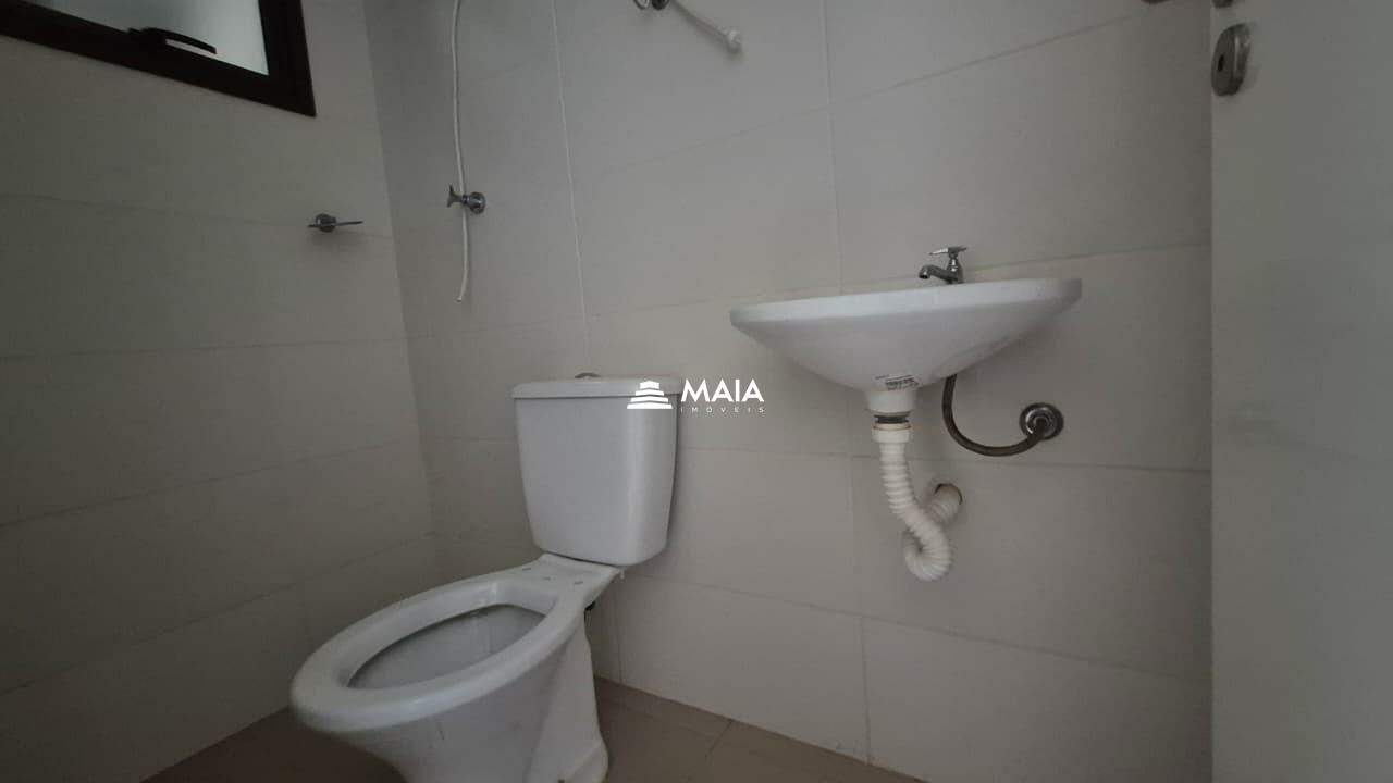Apartamento para aluguel no Santa Maria: 