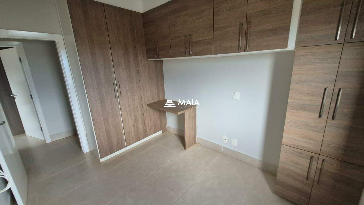 Apartamento para aluguel no Santa Maria: 