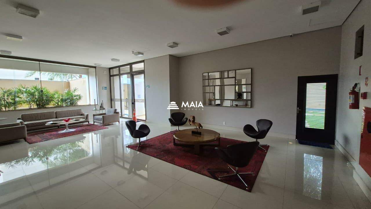 Apartamento para aluguel no Santa Maria: 