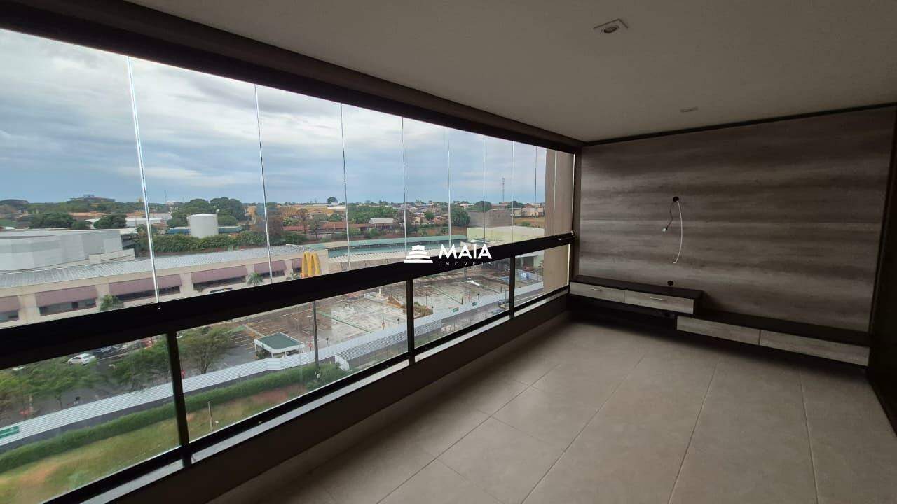 Apartamento para aluguel no Santa Maria: 