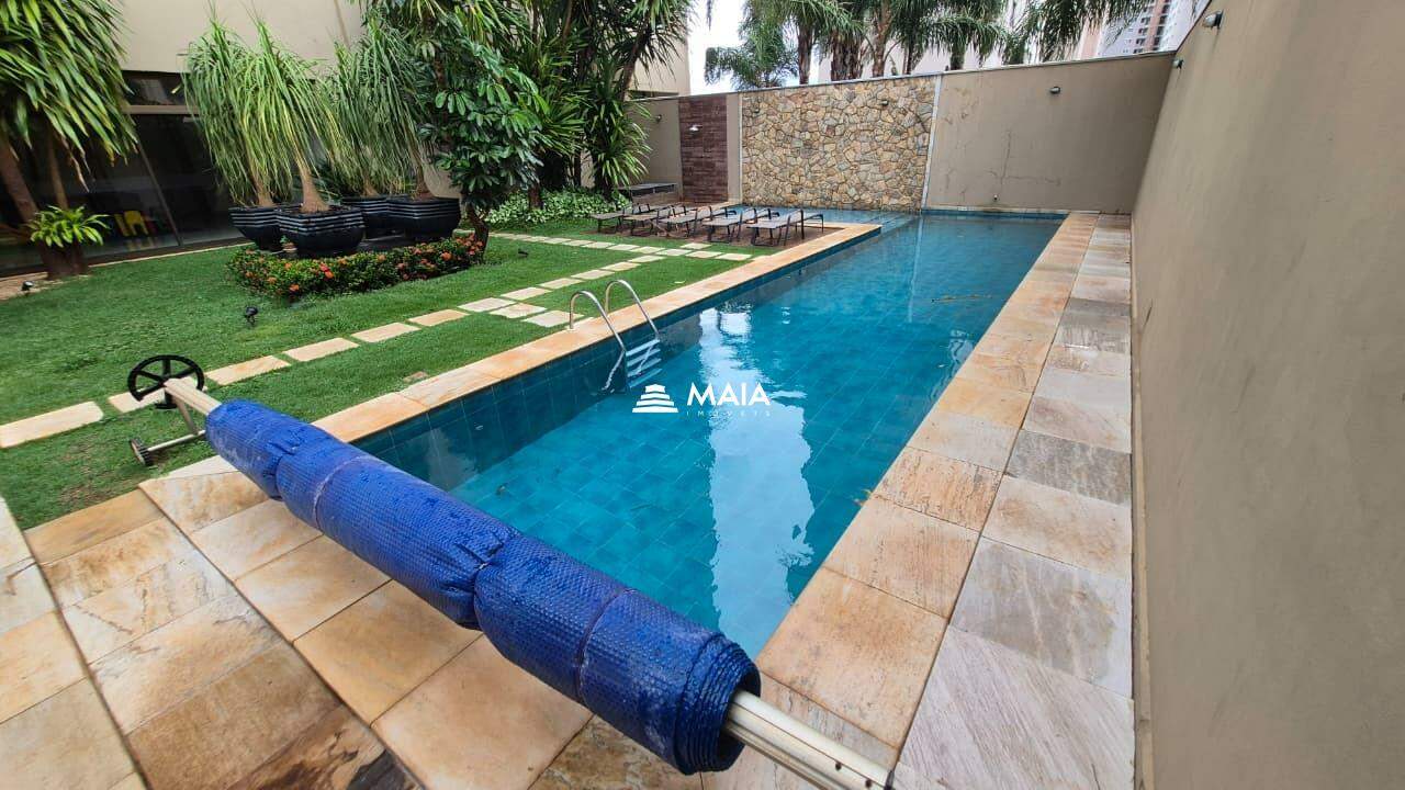 Apartamento para aluguel no Santa Maria: 