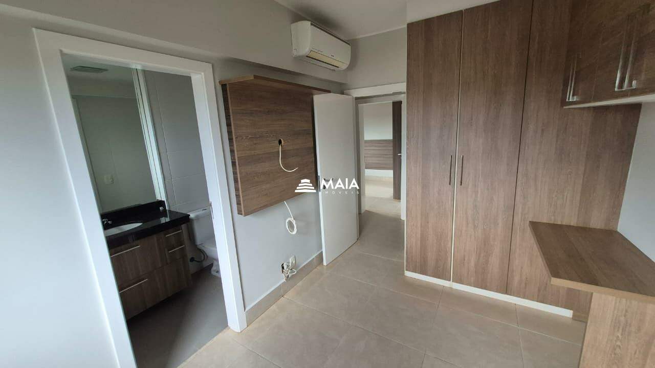 Apartamento para aluguel no Santa Maria: 