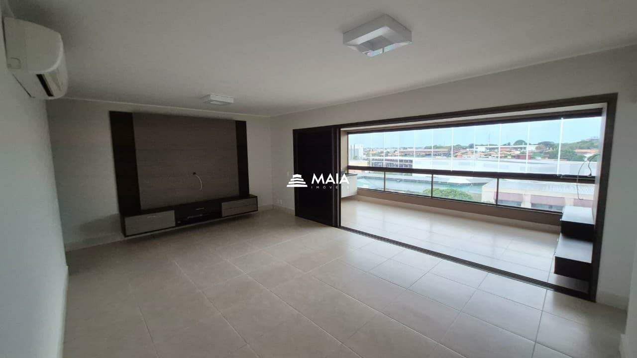 Apartamento para aluguel no Santa Maria: 