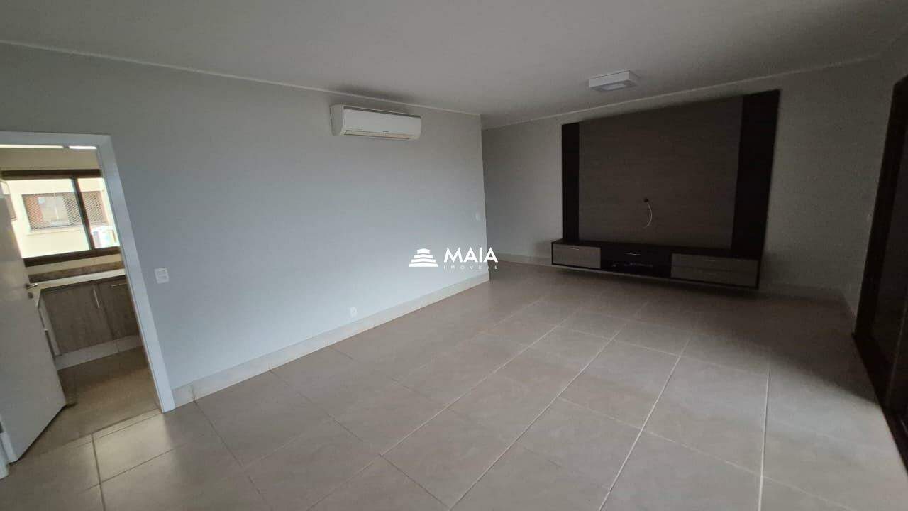 Apartamento para aluguel no Santa Maria: 