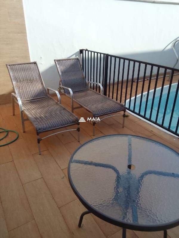 Casa de Condomínio à venda no Baronesa, Residencial: 