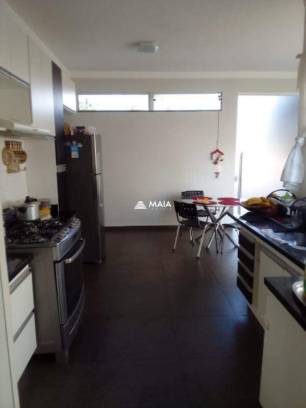 Casa de Condomínio à venda no Baronesa, Residencial: 