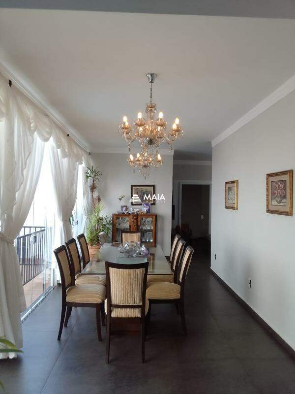 Casa de Condomínio à venda no Baronesa, Residencial: 