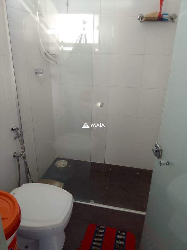 Casa de Condomínio à venda no Baronesa, Residencial: 