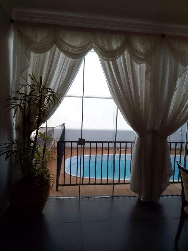 Casa de Condomínio à venda no Baronesa, Residencial: 