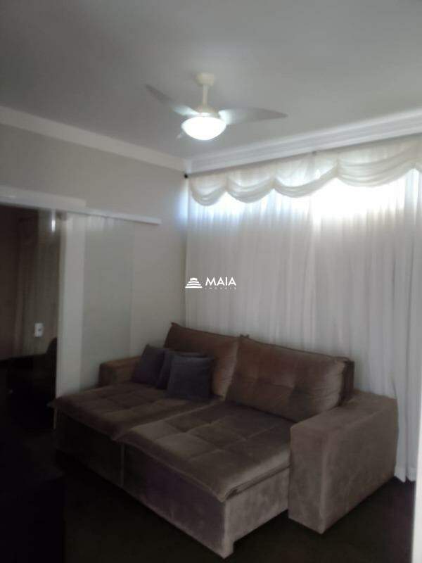 Casa de Condomínio à venda no Baronesa, Residencial: 