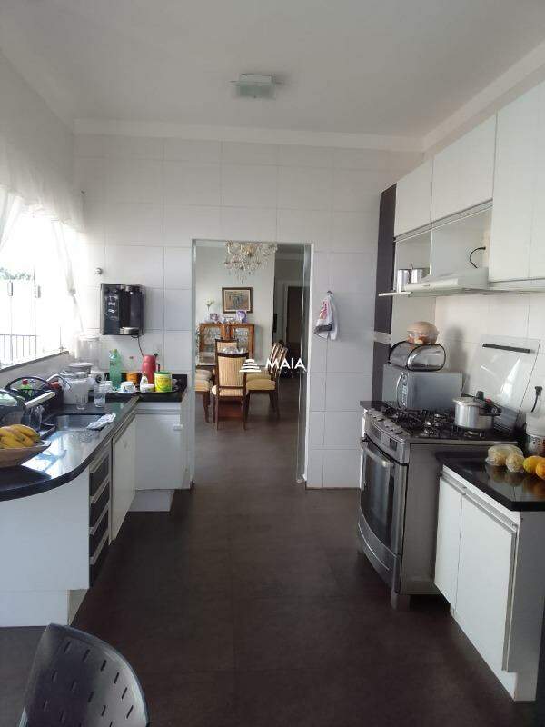 Casa de Condomínio à venda no Baronesa, Residencial: 