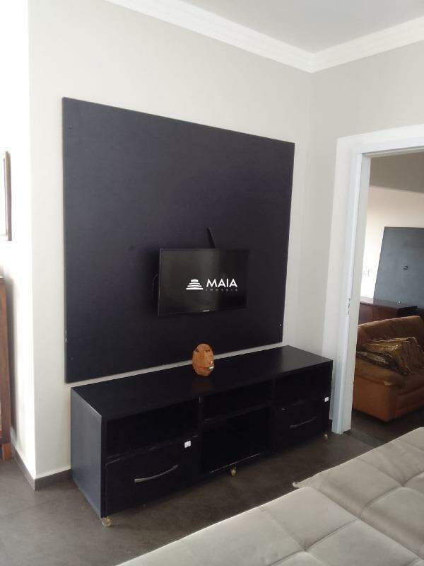 Casa de Condomínio à venda no Baronesa, Residencial: 