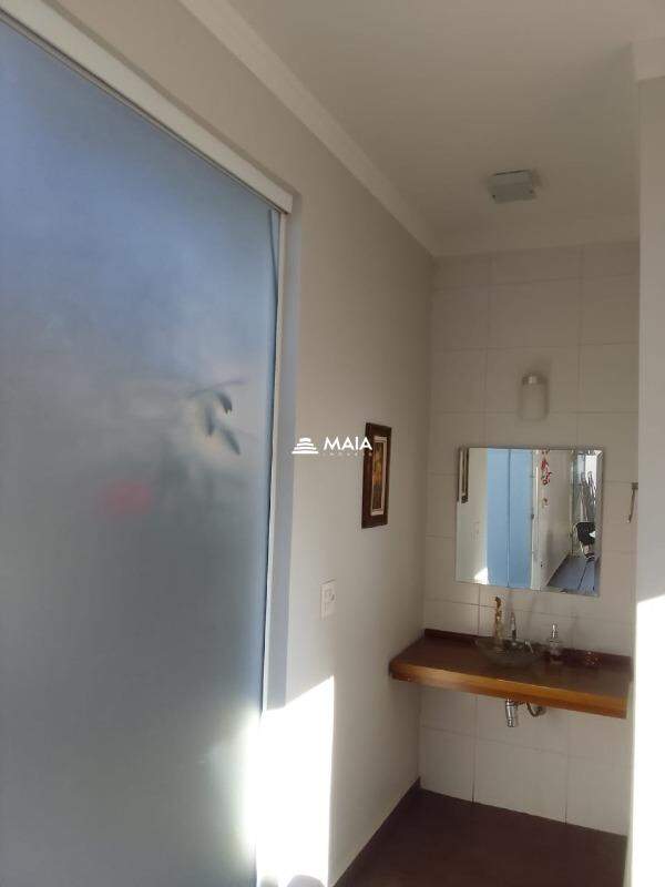 Casa de Condomínio à venda no Baronesa, Residencial: 