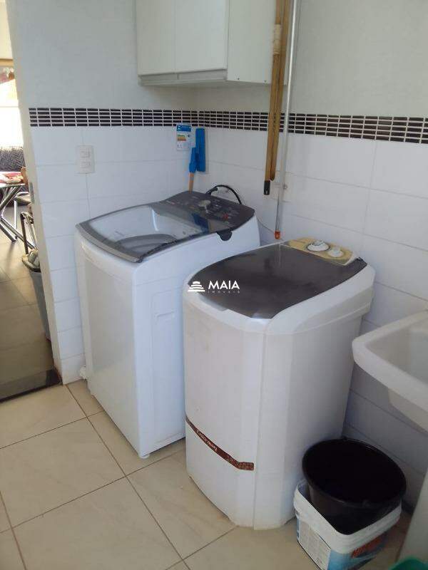 Casa de Condomínio à venda no Baronesa, Residencial: 