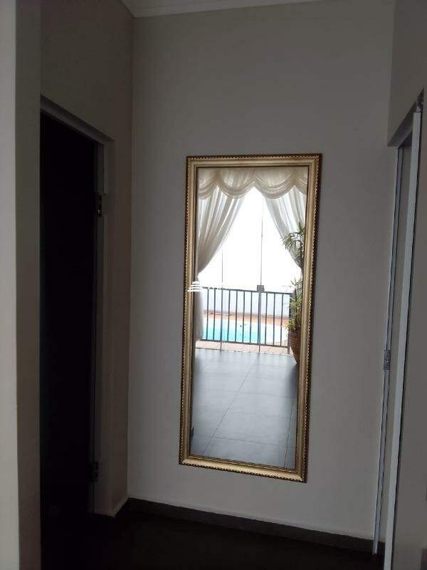 Casa de Condomínio à venda no Baronesa, Residencial: 