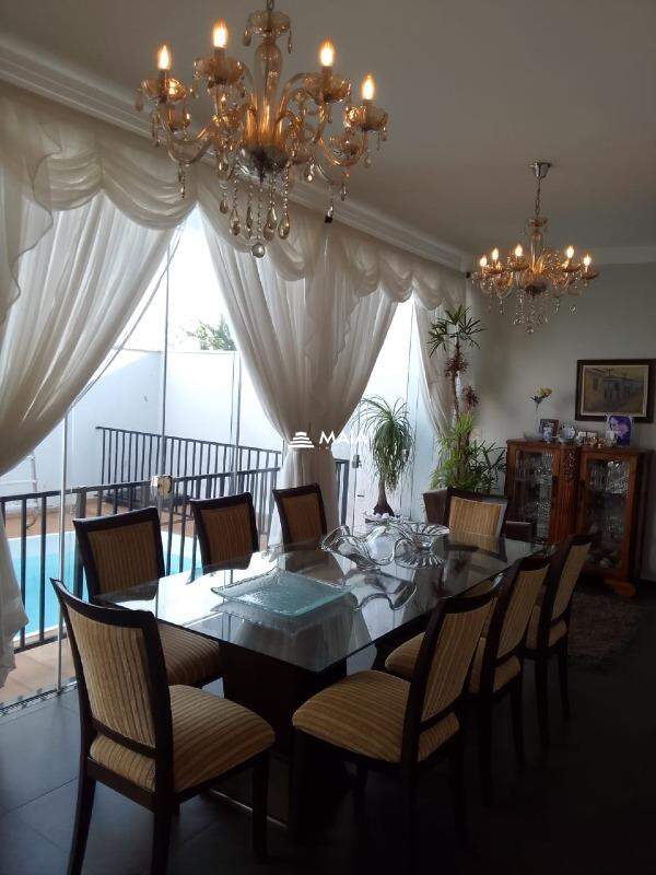 Casa de Condomínio à venda no Baronesa, Residencial: 