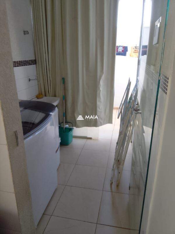 Casa de Condomínio à venda no Baronesa, Residencial: 