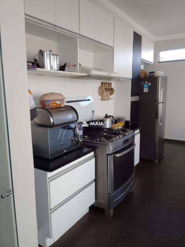 Casa de Condomínio à venda no Baronesa, Residencial: 