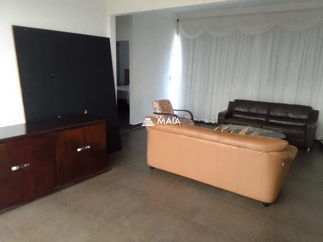 Casa de Condomínio à venda no Baronesa, Residencial: 