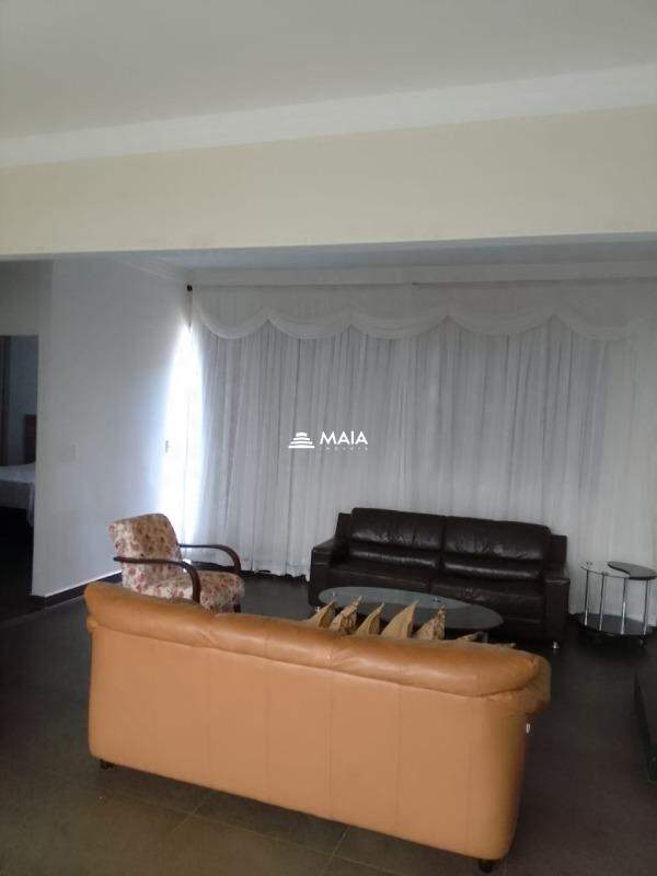 Casa de Condomínio à venda no Baronesa, Residencial: 